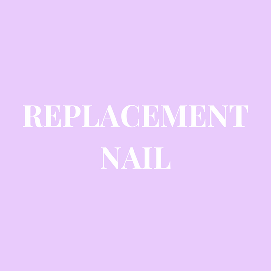 Replacement nail