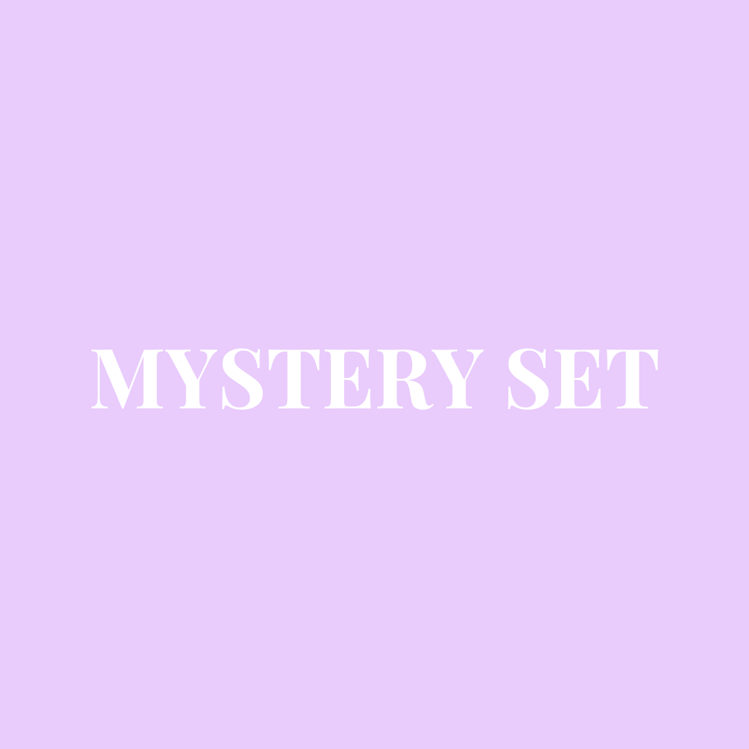 Mystery set